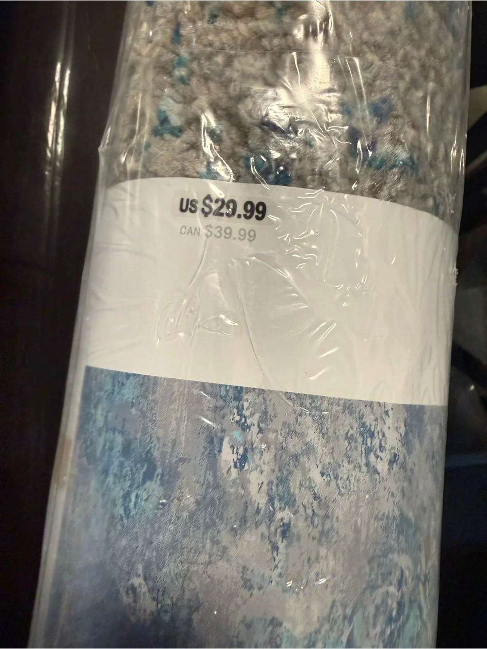Accent Rug Tapis Décoratif Ashland Summer Rug (2Ftx3ft/60.9cmx91.4cm)